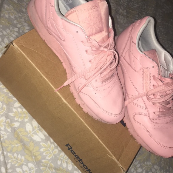 Reebok Shoes - Reebok sneakers